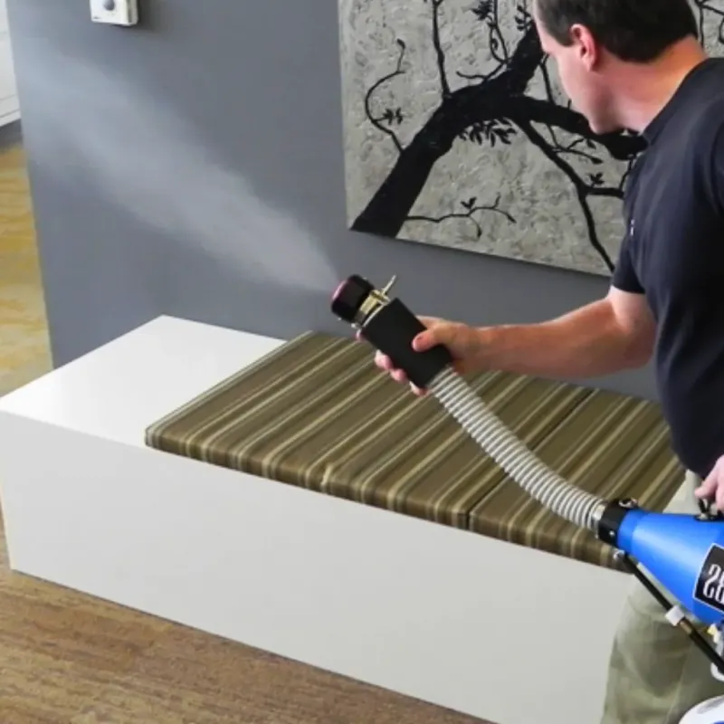 Professional Odor Removal in Magalia, CA